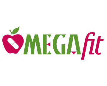 Diseño de Logo por Keith Tamashiro para megafit | Diseño #20996