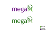 Design de Logo par Nuts Creative pour megafit | Design #21451