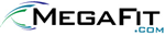 Logo Design by bluberri for megafit | Design: #20988