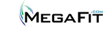 Logo Design by bluberri for megafit | Design: #20989