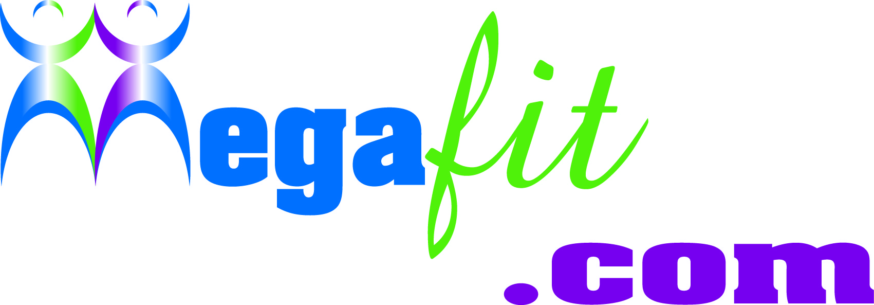 Logo Design by Steven Hall for megafit | Design #21115