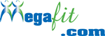 Logo Design by Steven Hall for megafit | Design: #21258