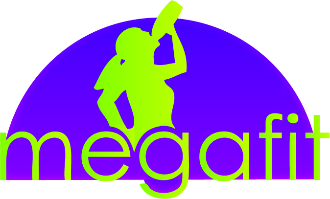 Logo Design by Marion Lambert-Nuding for megafit | Design #21712