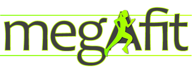 Logo Design by Marion Lambert-Nuding for megafit | Design #21726