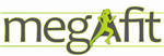 Logo Design by Marion Lambert-Nuding for megafit | Design: #21726