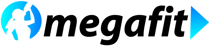 Logo Design by Marion Lambert-Nuding for megafit | Design #22167