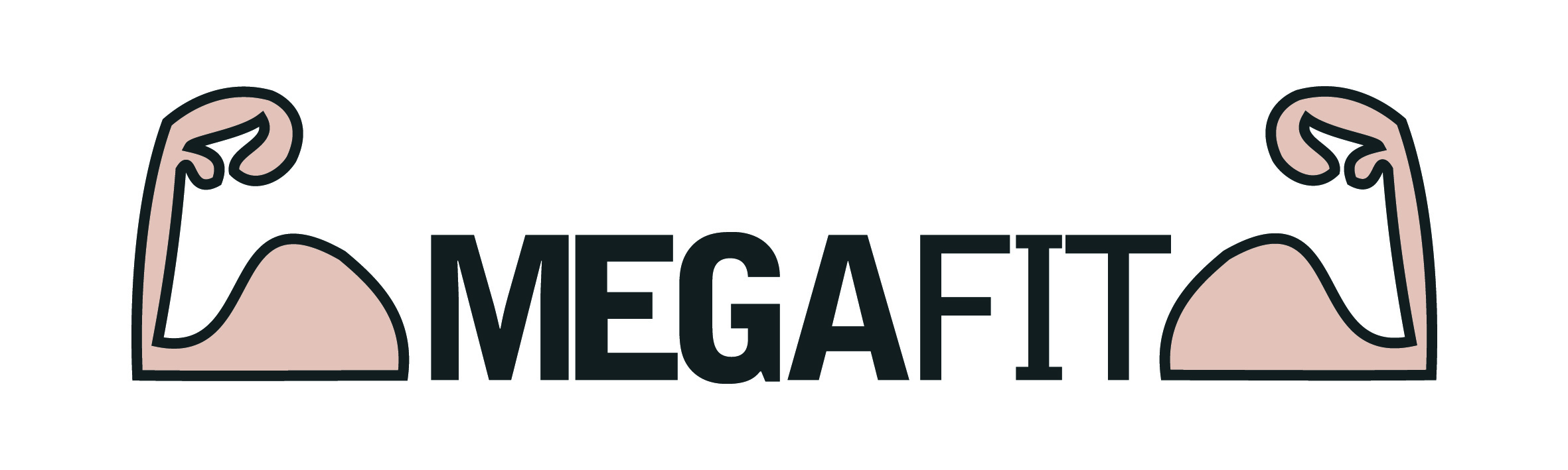 Logo Design by designtwentyfour7 for megafit | Design #21060