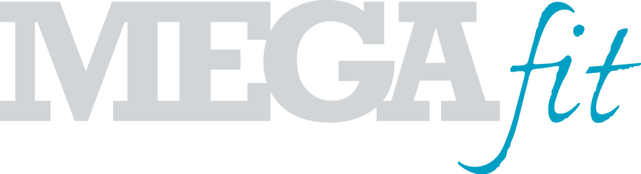 Logo Design by LaceyKo for megafit | Design #21191
