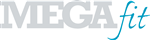 Logo Design by LaceyKo for megafit | Design: #21191