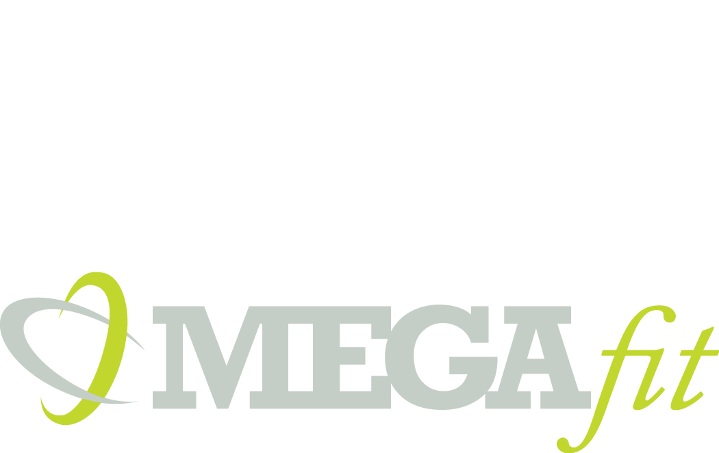 Logo Design by LaceyKo for megafit | Design #21201