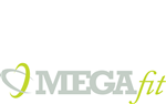 Logo Design by LaceyKo for megafit | Design: #21201