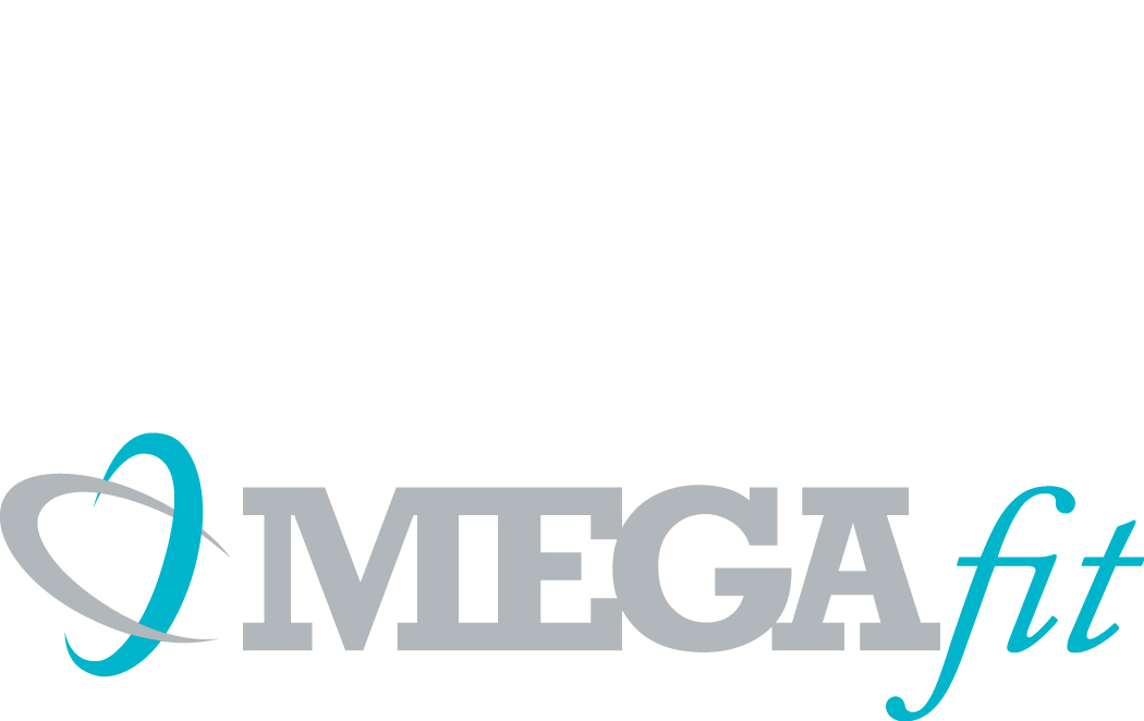 Logo Design by LaceyKo for megafit | Design #21205