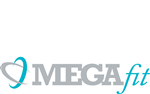 Logo Design by LaceyKo for megafit | Design: #21205