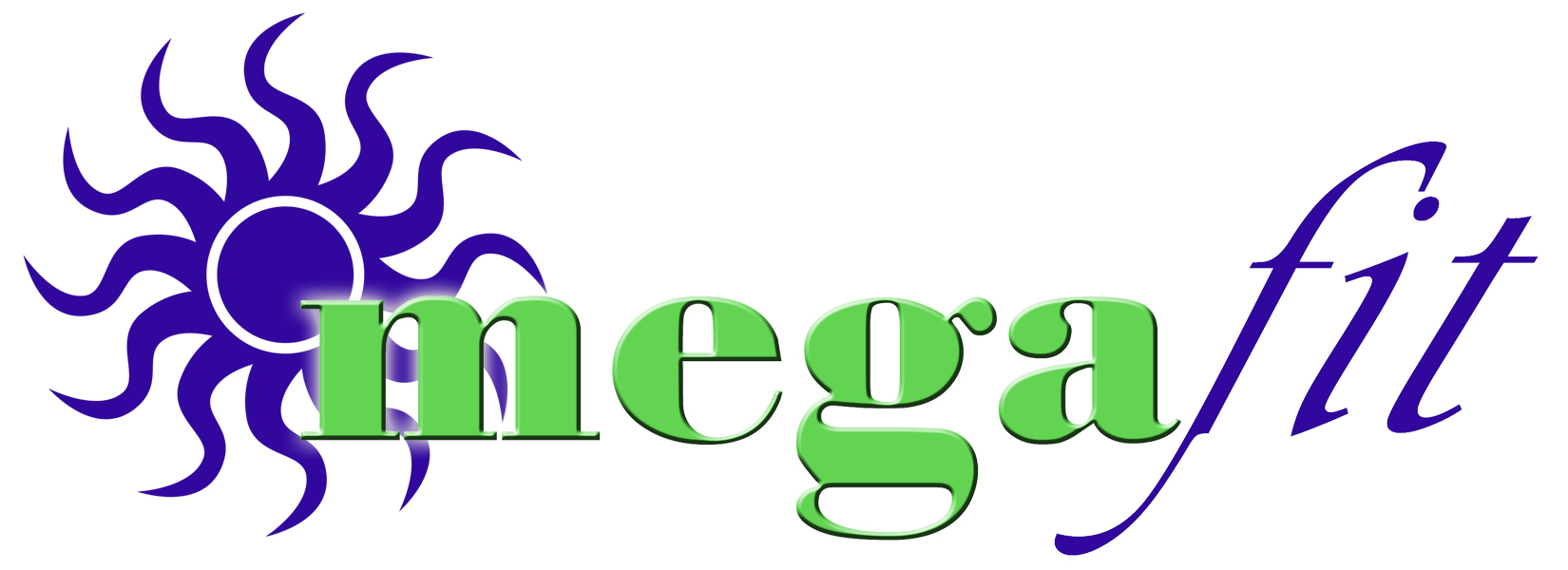 Diseño de Logo por Custom Print Designs para megafit | Diseño #21173