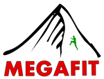 Logo Design by First Image for megafit | Design: #21088