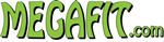 Logo Design by Jason Potts for megafit | Design: #21094