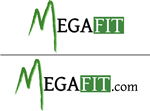 Logo Design by Tamil Periasamy for megafit | Design: #21111