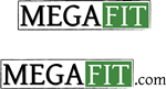 Logo Design by Tamil Periasamy for megafit | Design: #21132