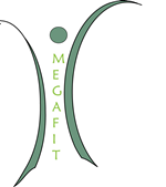 Logo Design by Mara Landscape Design, LLC for megafit | Design: #21116