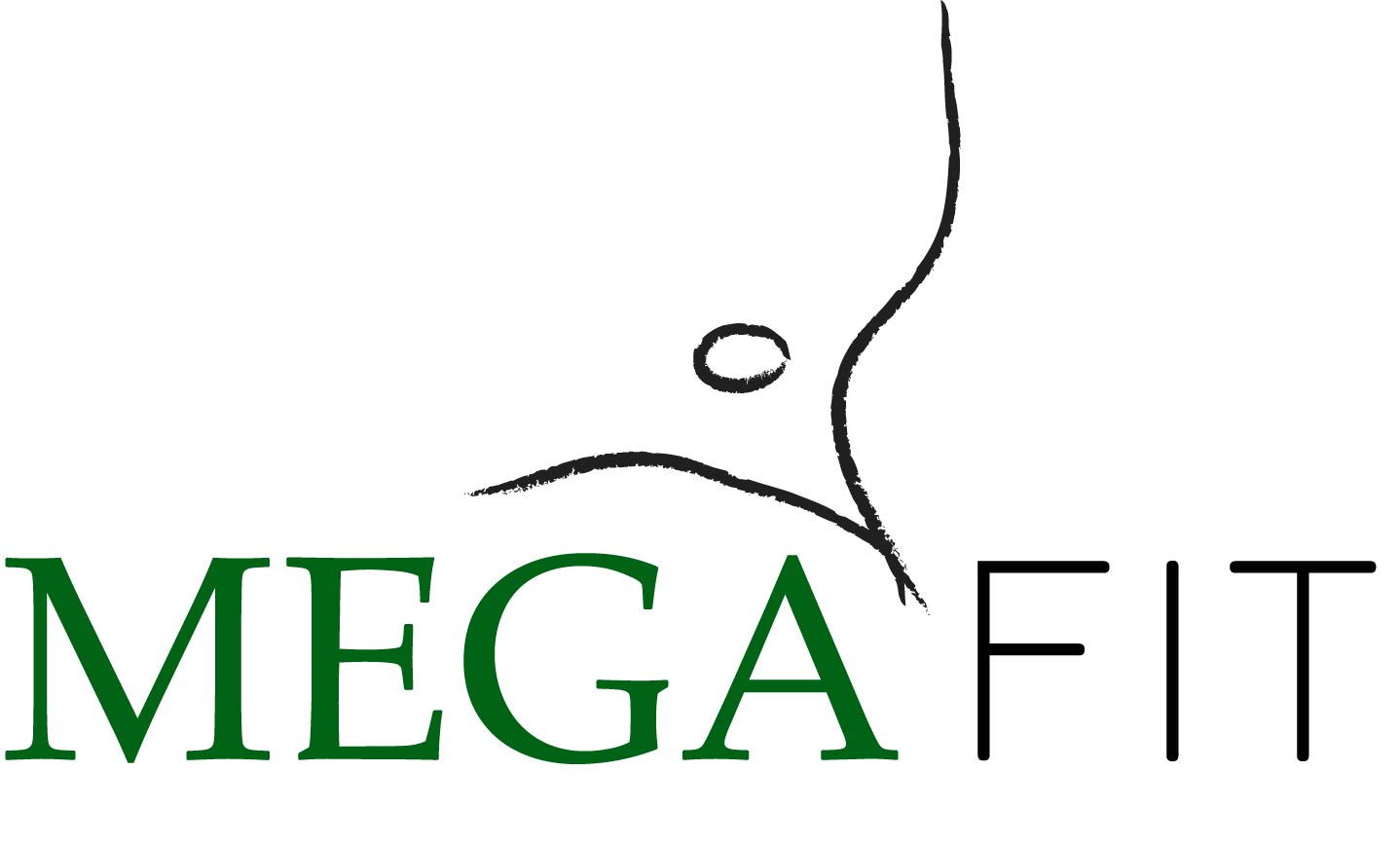 Logo Design by Mara Landscape Design, LLC for megafit | Design #21835