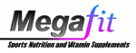 Logo Design by DDCustom for megafit | Design: #21194