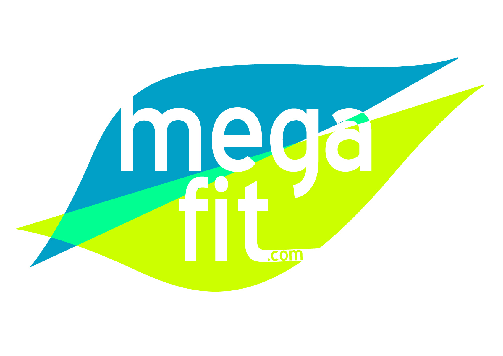Logo Design by 323bklyn designs for megafit | Design #21206