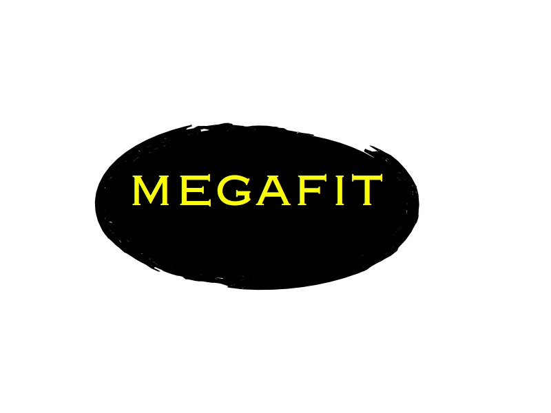 Logo Design by Berens Designs for megafit | Design #21275