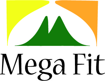 Logo Design by Freelance Faj for megafit | Design #21849