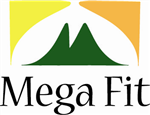 Logo Design by Freelance Faj for megafit | Design: #21849