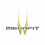 Logo Design by Alanna for megafit | Design: #22104