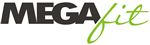 Design de Logo par LUSH GRAPHIX pour megafit | Design #21498