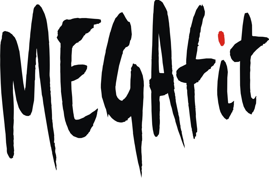 Logo Design by LUSH GRAPHIX for megafit | Design #21502