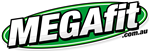 Logo Design by LUSH GRAPHIX for megafit | Design: #21511