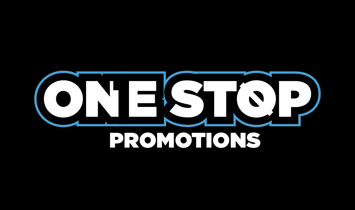 Logo Design by Tamilan for One Stop Promotions | Design #10799549