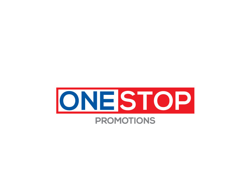 Diseño de Logo por EaagleDesign para One Stop Promotions | Diseño #10802908