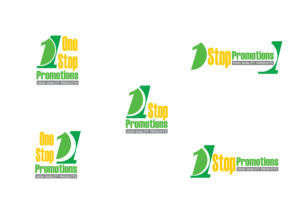 Design de Logo par Harvei pour One Stop Promotions | Design : #10848949