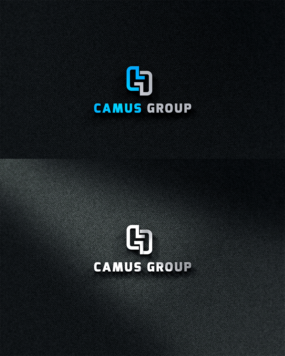 Logo Design by yoossefMaroc for this project | Design #10927712