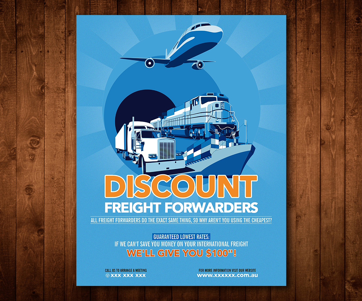 Flyer Design by Designers Hub for this project | Design #10830921