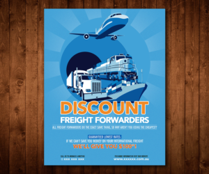 Design de Flyer par Designers Hub pour ce projet | Design : #10830921