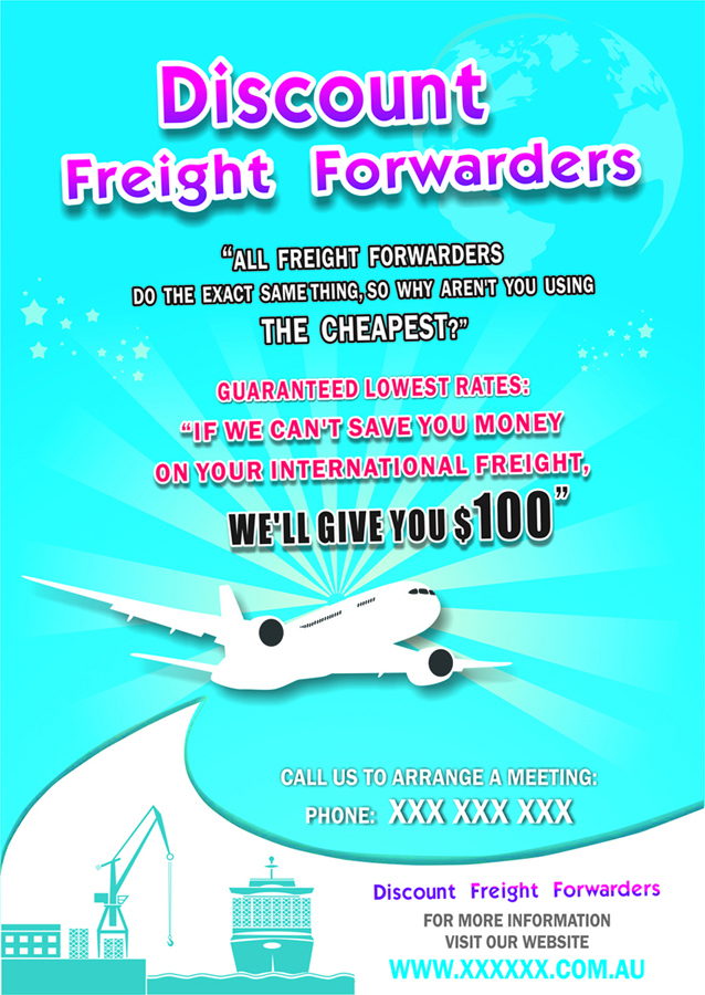Design de Flyer par Shiny Design pour ce projet | Design #10813128