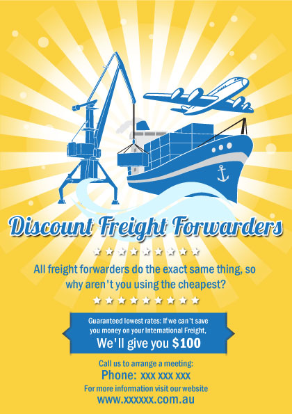 Flyer Design by Parul for this project | Design #10867086