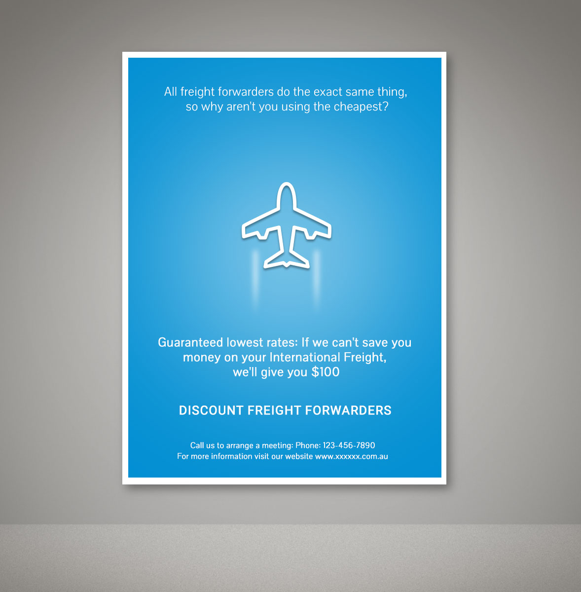 Flyer Design by studiyo3 for this project | Design #10828328