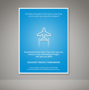 Design de Flyer par studiyo3 pour ce projet | Design : #10828328