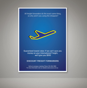 Design de Flyer par studiyo3 pour ce projet | Design : #10828421