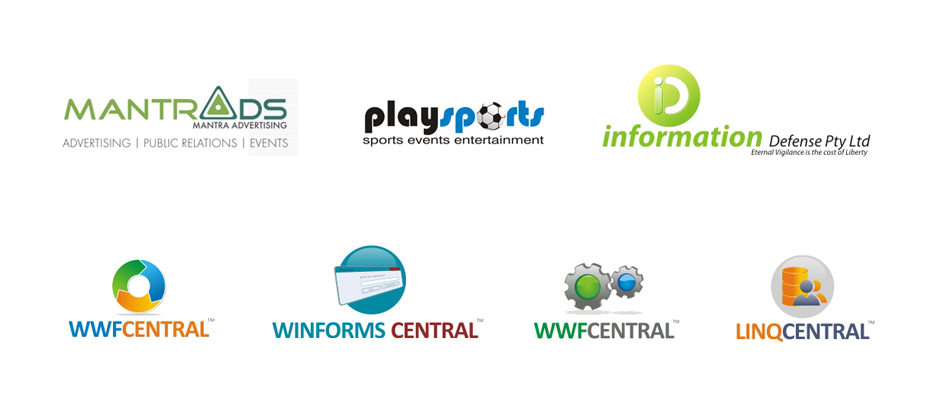 Logo Design by Sabi.antech for this project | Design #2248776