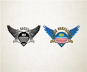 Logo Design by Ian Aparici