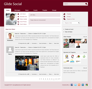 Diseño Web por pb para este proyecto | Diseño: #472485