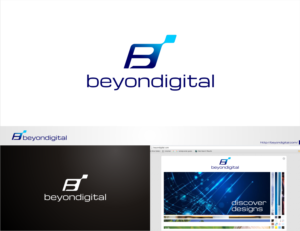 Logo Design by momo57