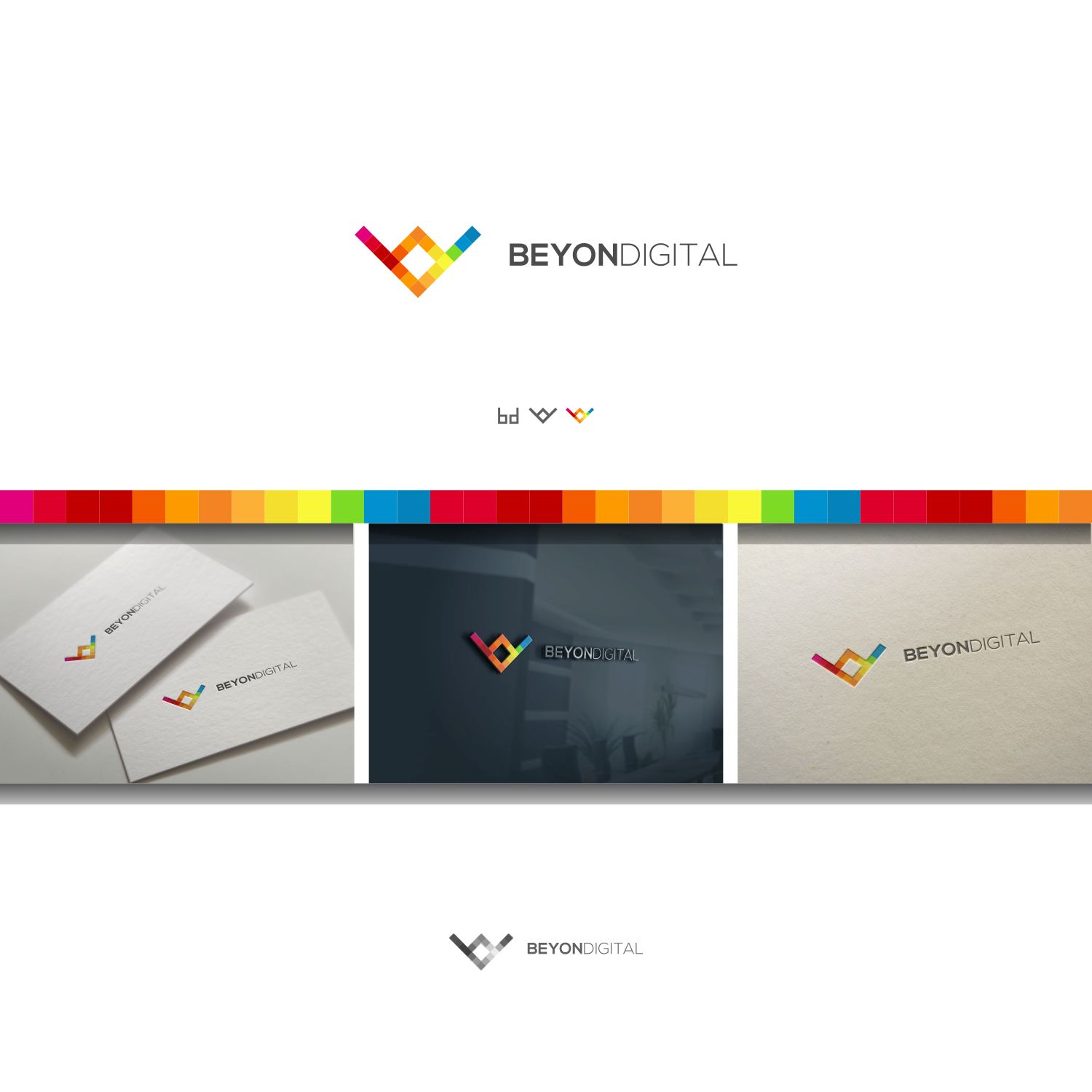 Logo Design by jenggot_merah_ for this project | Design #11007280