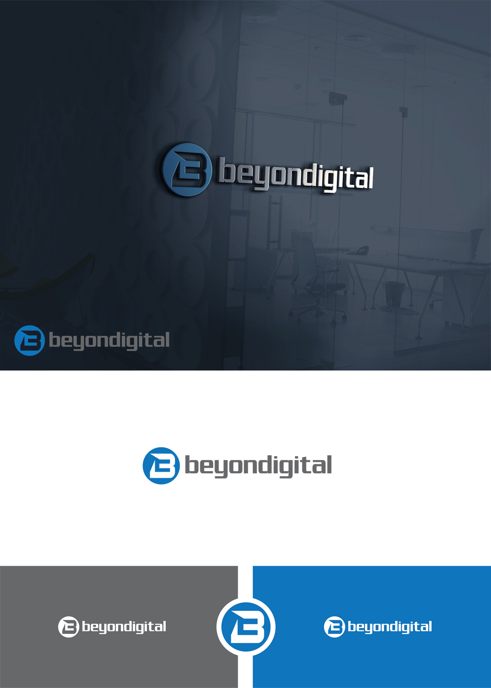 Logo Design by goranvisnjic82 for this project | Design #10951064